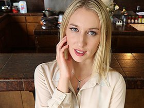 外国人妻NTR 鬱勃起注意! 私の美しい妻が他人棒に寝取られた話を聞いて下さい… サンプル動画サムネイル